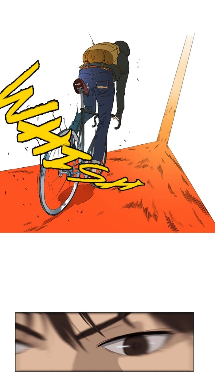 Wind Breaker Chapter 1, page 28 of 43
