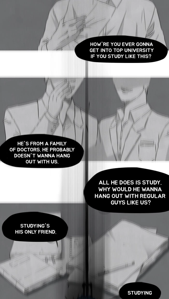 Wind Breaker Chapter 1, page 30 of 43