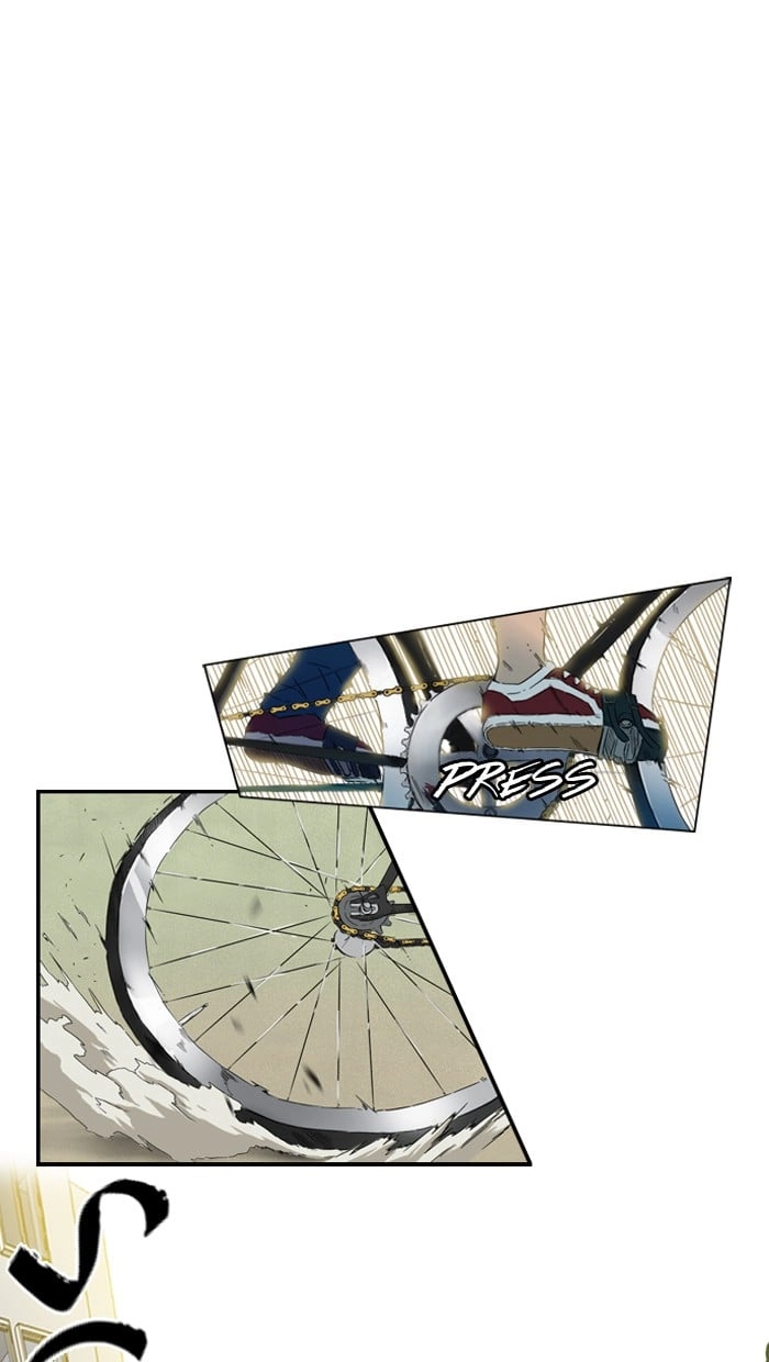 Wind Breaker Chapter 1, page 34 of 43