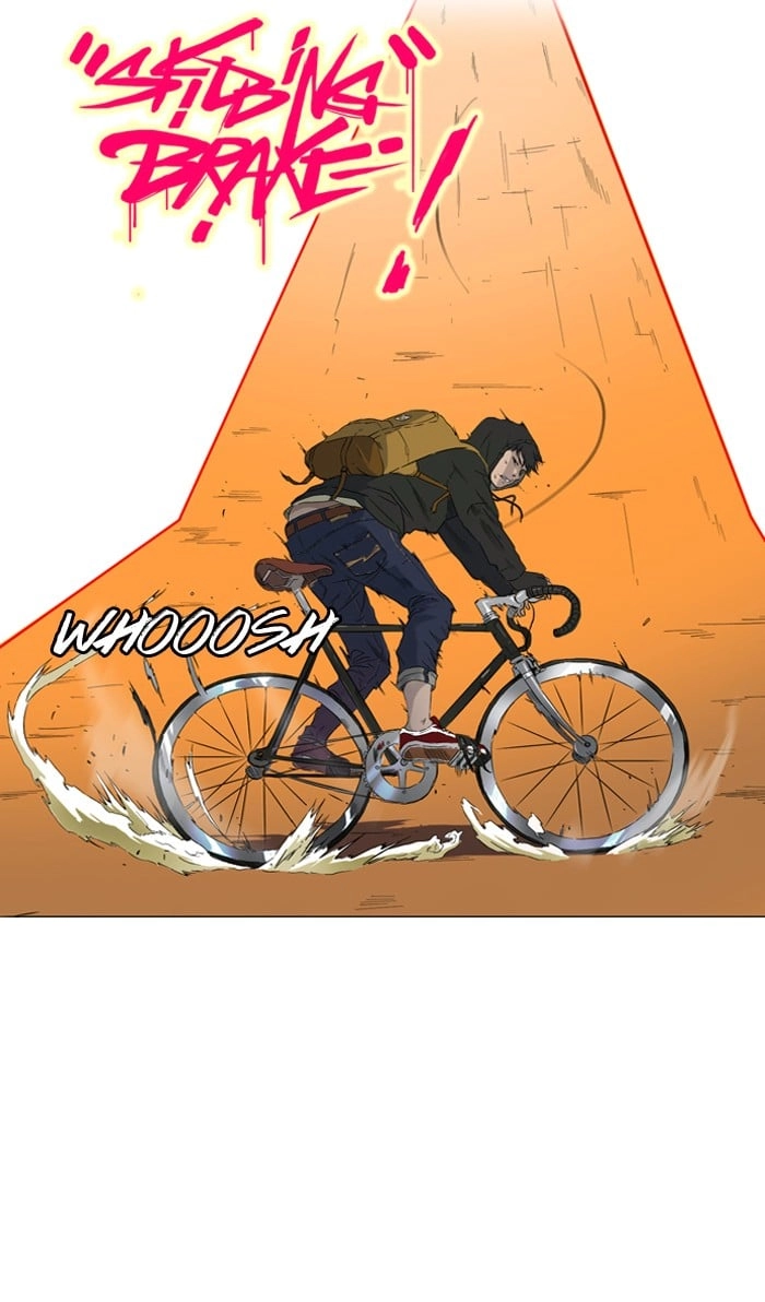 Wind Breaker Chapter 1, page 36 of 43