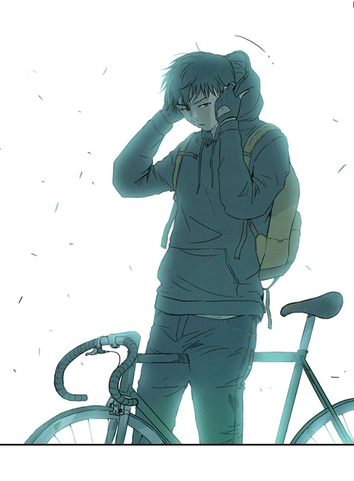 Wind Breaker Chapter 1, page 41 of 43