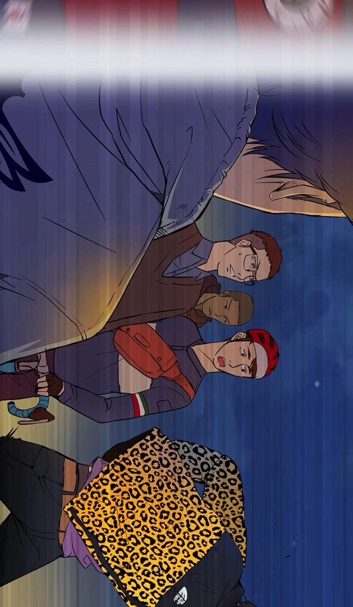 Wind Breaker Chapter 10, page 15 of 45