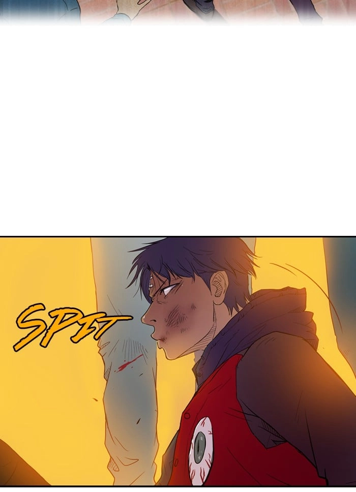 Wind Breaker Chapter 10, page 18 of 45