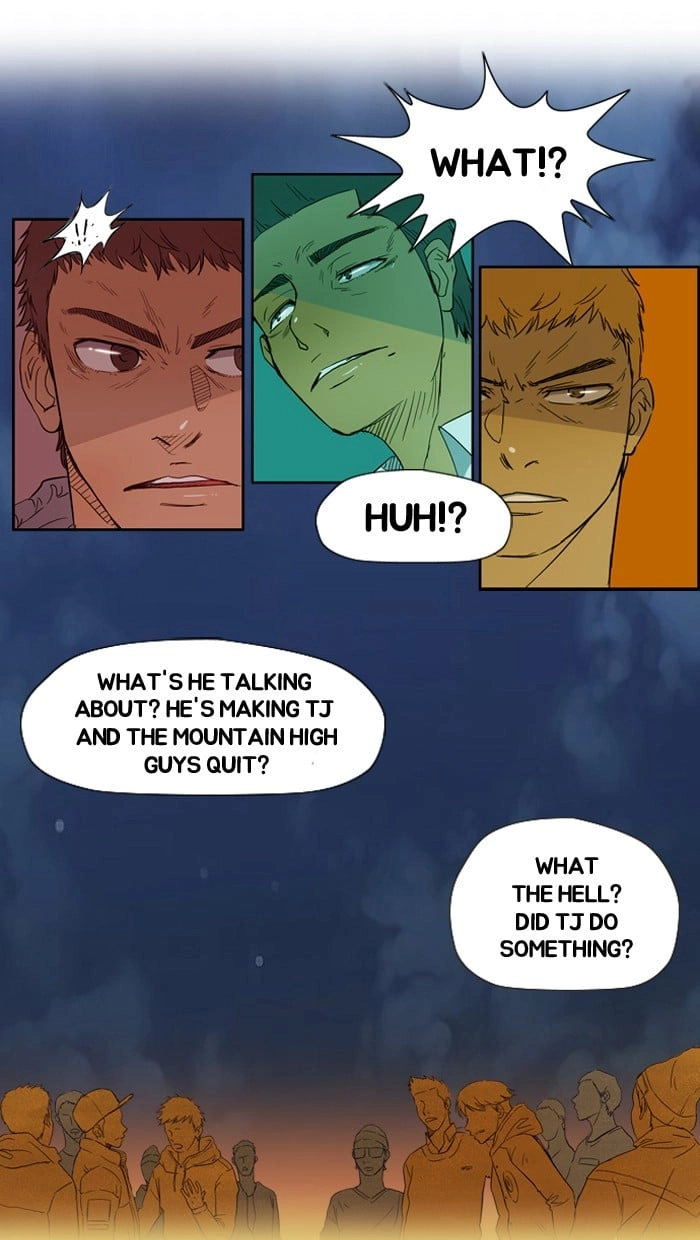 Wind Breaker Chapter 10, page 22 of 45