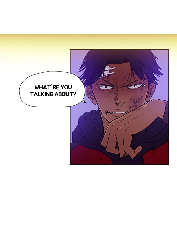 Wind Breaker Chapter 10, page 23 of 45
