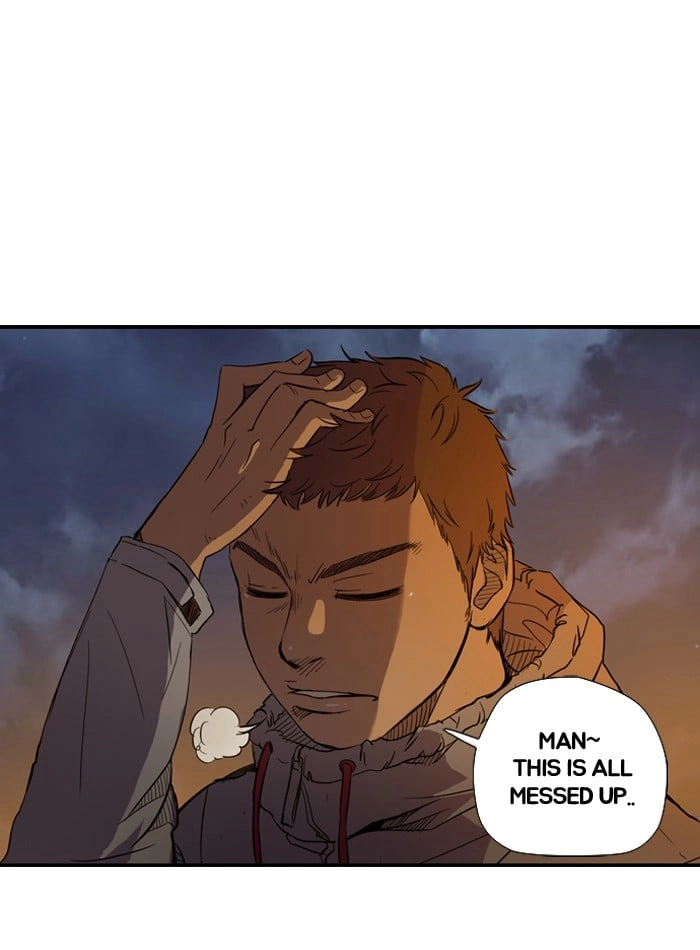 Wind Breaker Chapter 10, page 28 of 45