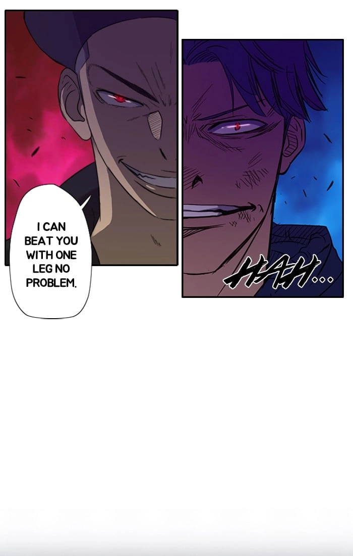 Wind Breaker Chapter 10, page 38 of 45