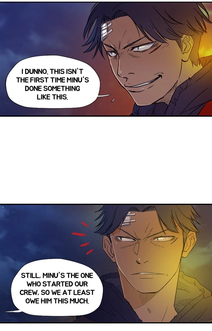 Wind Breaker Chapter 10, page 5 of 45