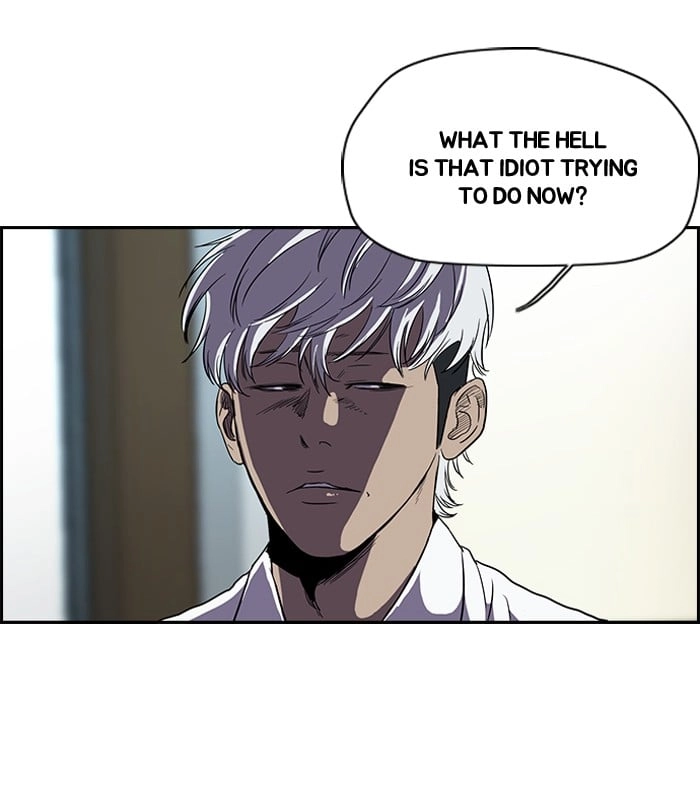 Wind Breaker Chapter 100, page 13 of 51