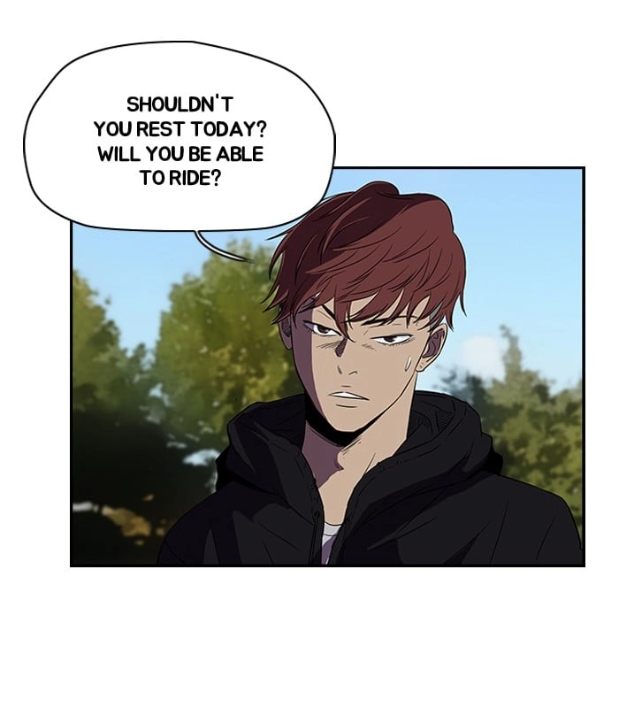 Wind Breaker Chapter 100, page 20 of 51