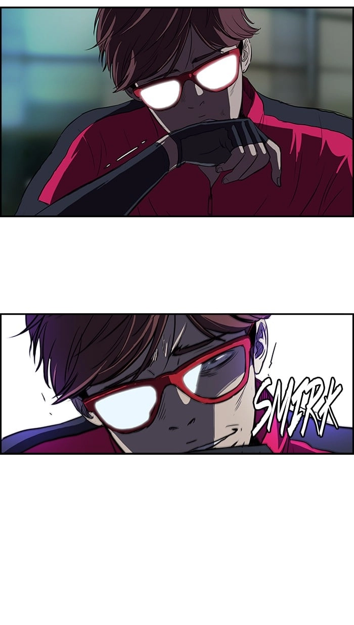 Wind Breaker Chapter 100, page 27 of 51