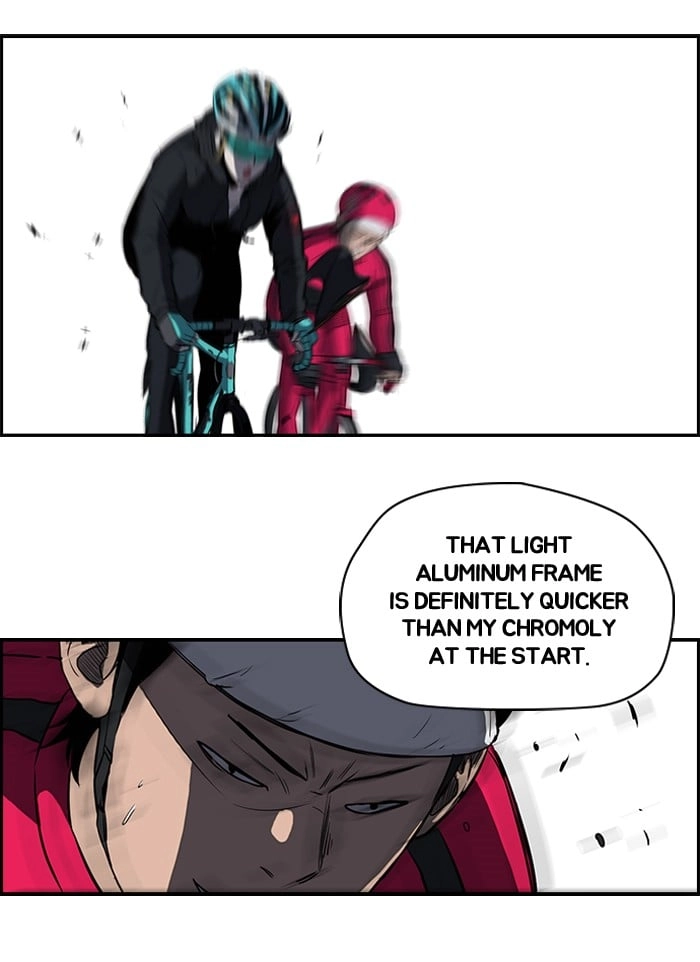 Wind Breaker Chapter 100, page 37 of 51