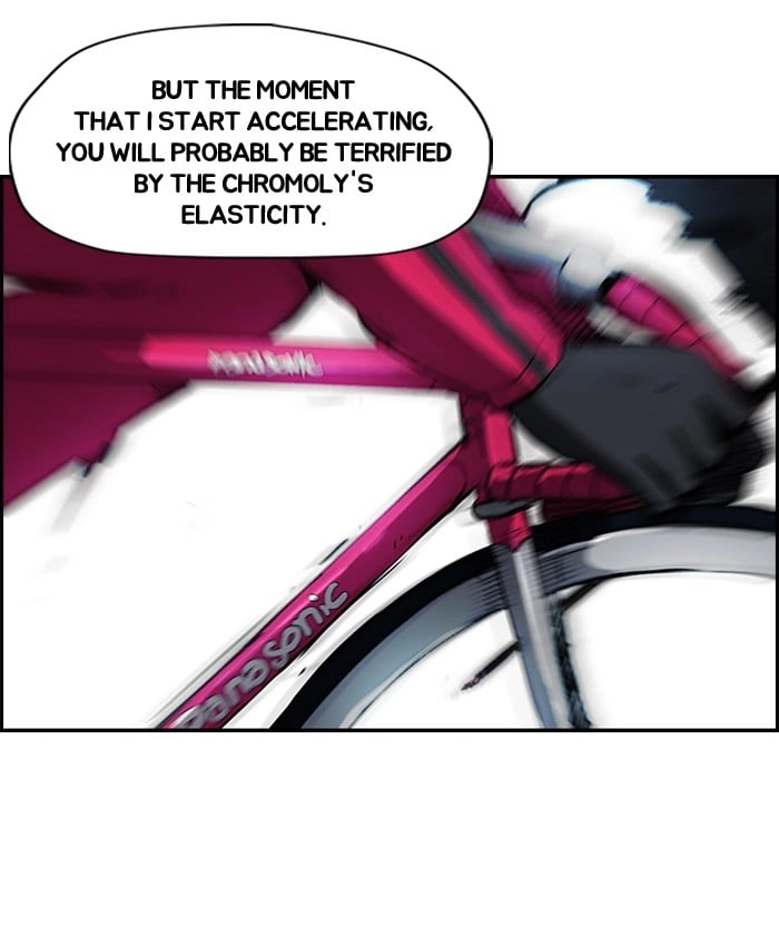 Wind Breaker Chapter 100, page 38 of 51