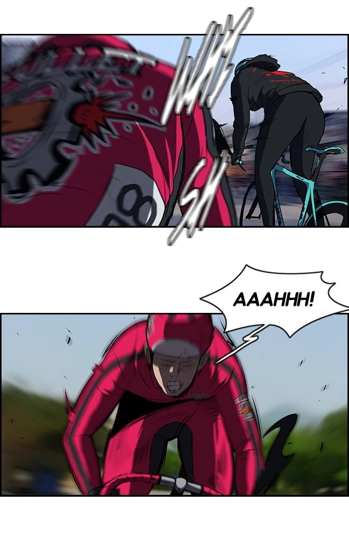 Wind Breaker Chapter 100, page 39 of 51