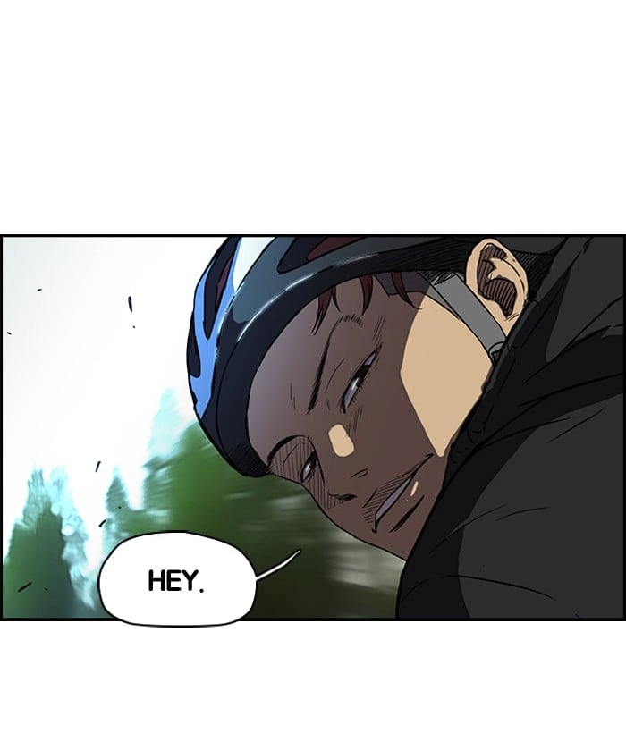 Wind Breaker Chapter 100, page 45 of 51