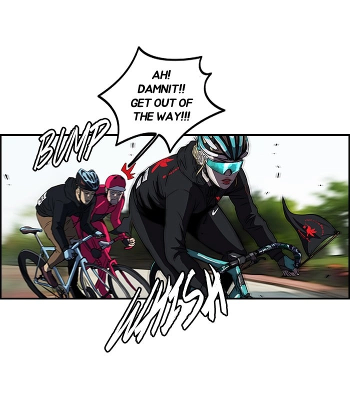 Wind Breaker Chapter 100, page 46 of 51