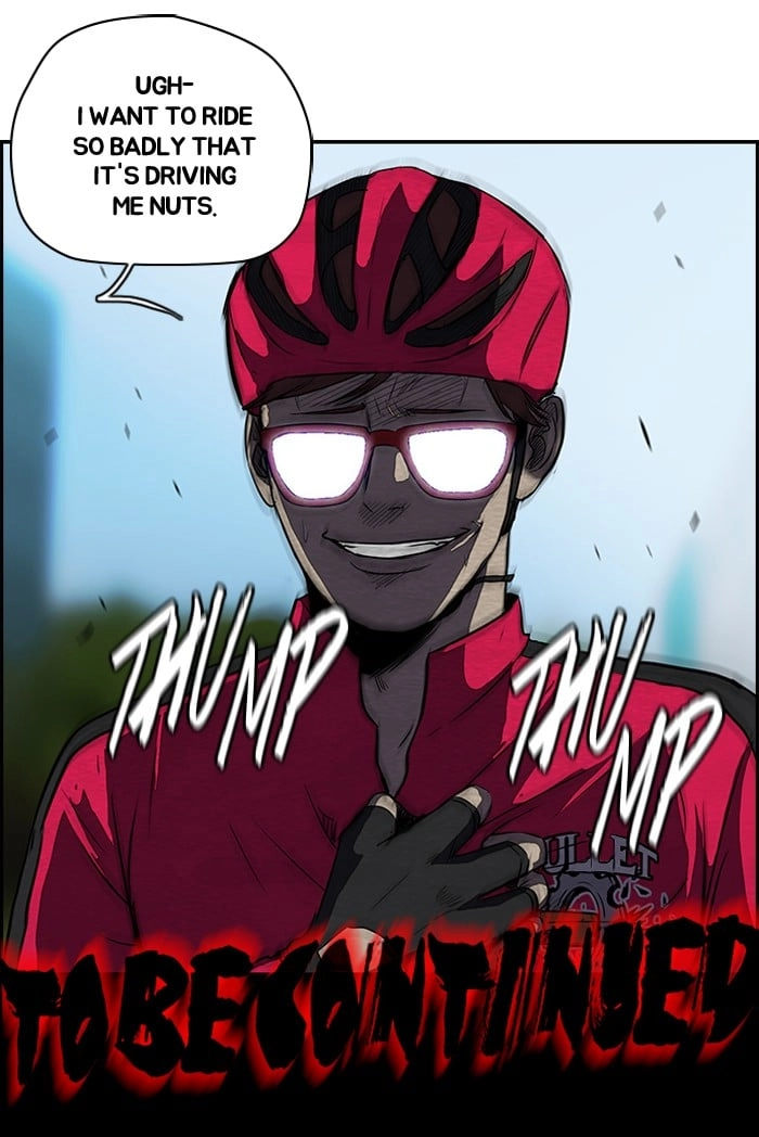Wind Breaker Chapter 100, page 50 of 51