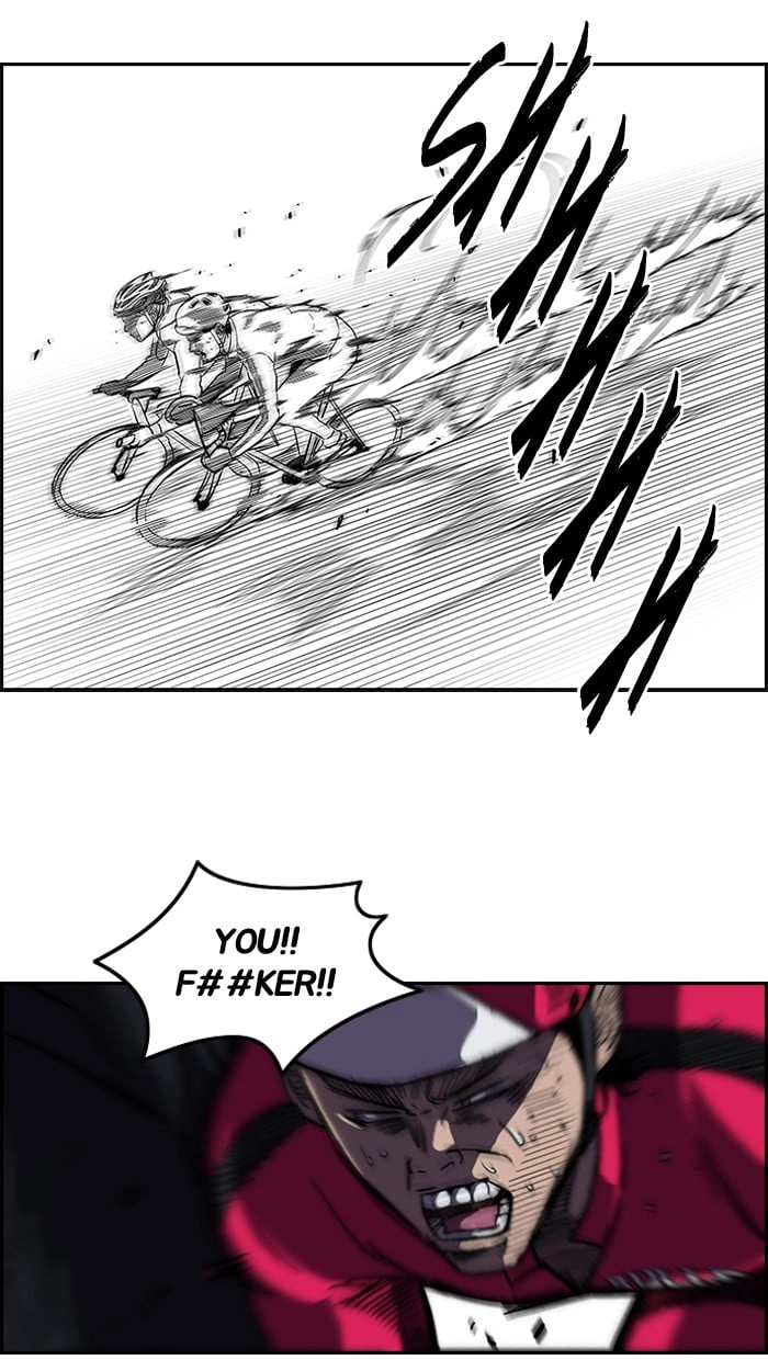 Wind Breaker Chapter 101, page 10 of 51