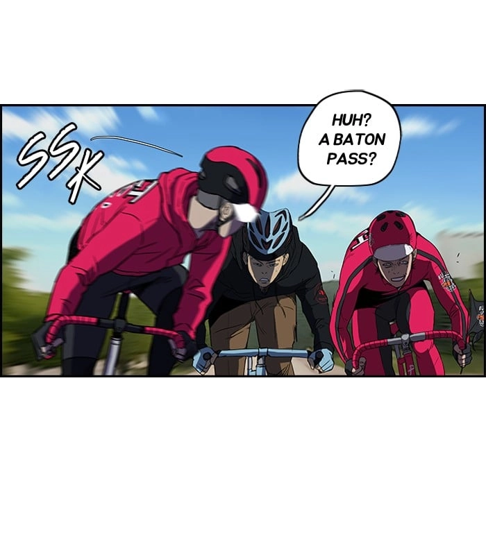 Wind Breaker Chapter 101, page 13 of 51