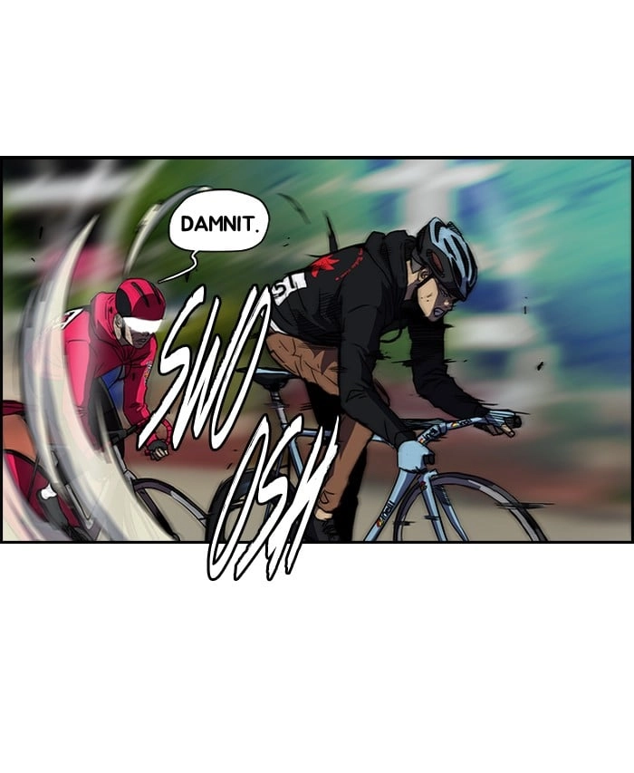 Wind Breaker Chapter 101, page 16 of 51