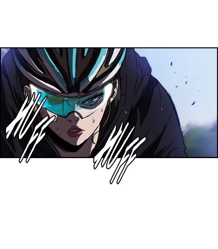 Wind Breaker Chapter 101, page 18 of 51