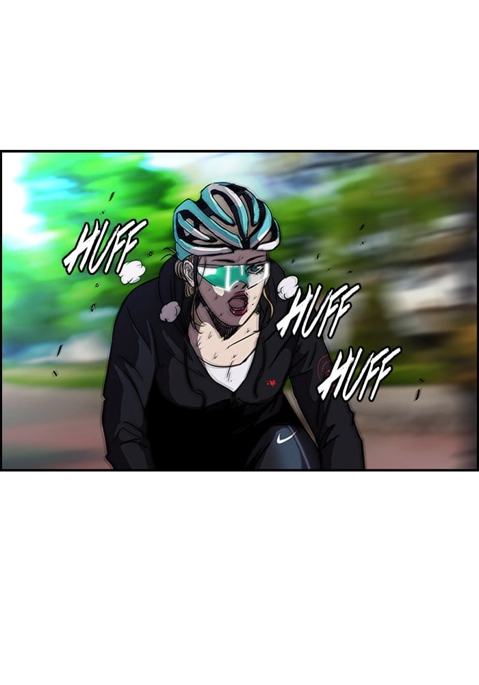 Wind Breaker Chapter 101, page 22 of 51