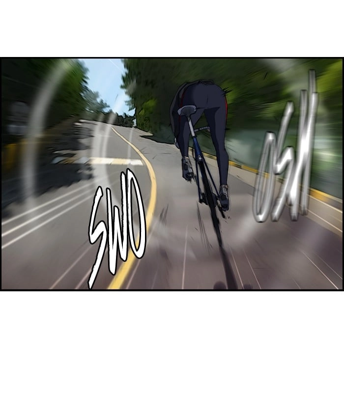 Wind Breaker Chapter 101, page 25 of 51