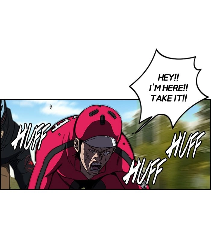 Wind Breaker Chapter 101, page 26 of 51