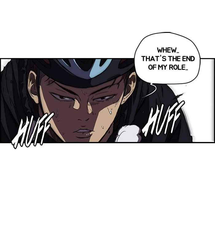 Wind Breaker Chapter 101, page 28 of 51
