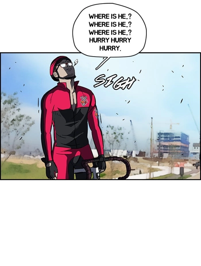 Wind Breaker Chapter 101, page 31 of 51