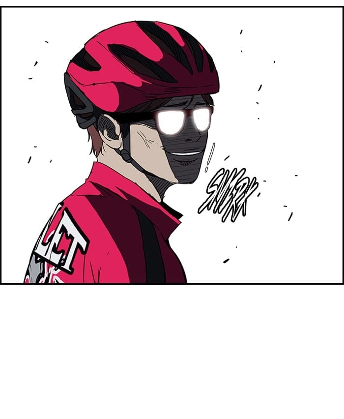 Wind Breaker Chapter 101, page 34 of 51