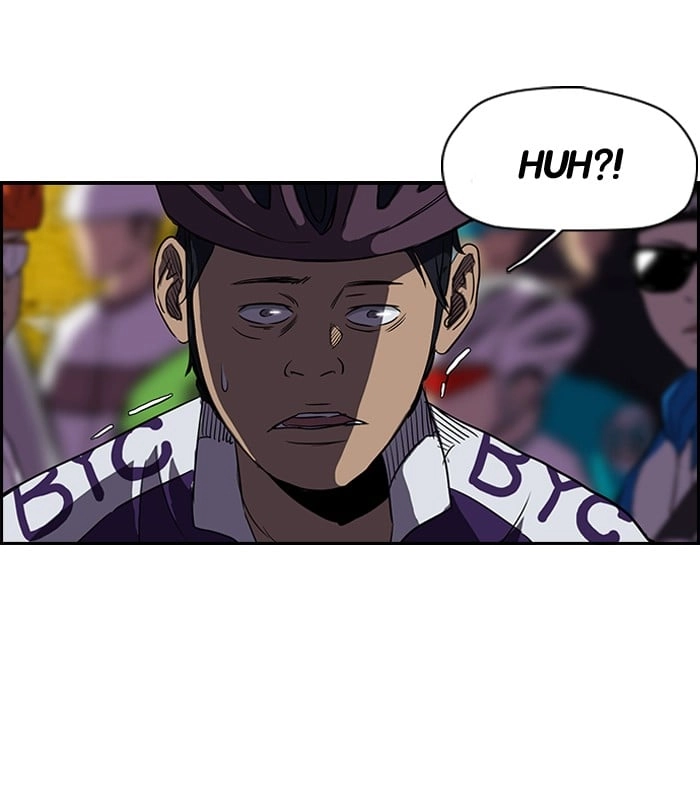 Wind Breaker Chapter 101, page 40 of 51