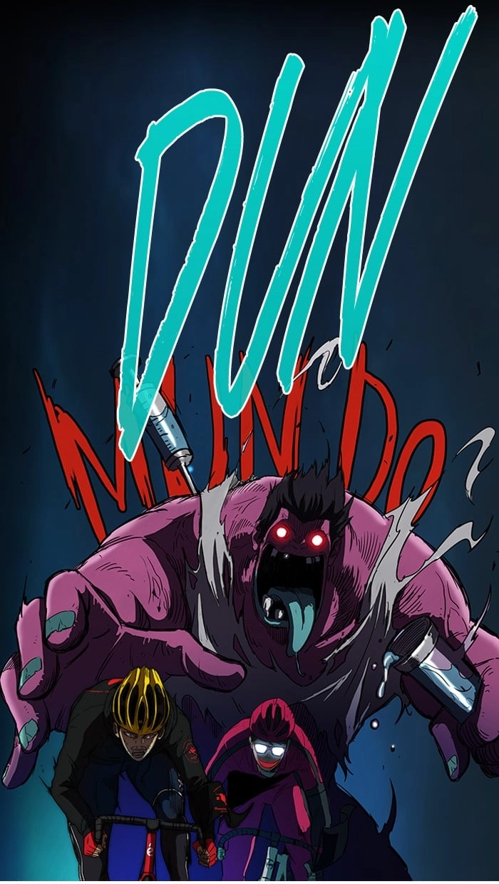 Wind Breaker Chapter 101, page 43 of 51