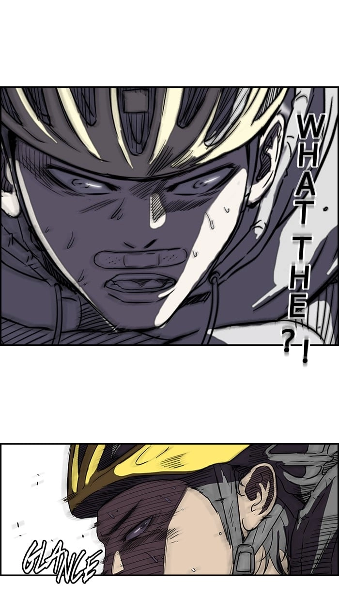 Wind Breaker Chapter 101, page 44 of 51