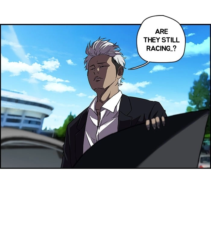 Wind Breaker Chapter 101, page 48 of 51