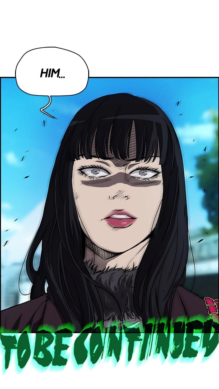 Wind Breaker Chapter 101, page 50 of 51