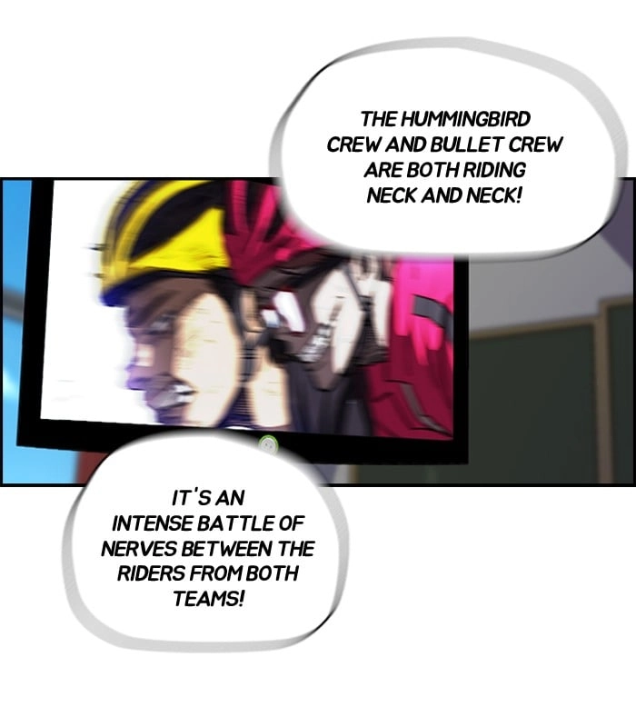Wind Breaker Chapter 102, page 16 of 57