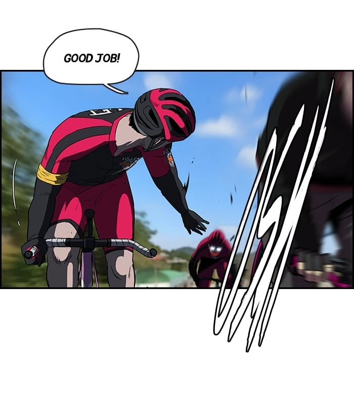 Wind Breaker Chapter 102, page 30 of 57