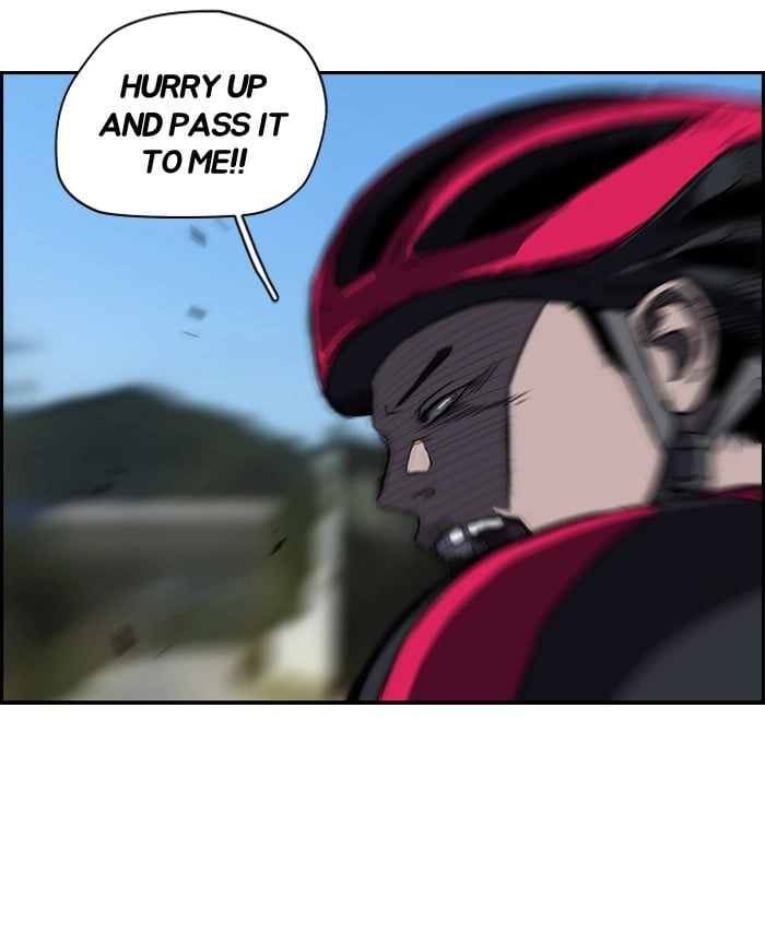 Wind Breaker Chapter 102, page 31 of 57