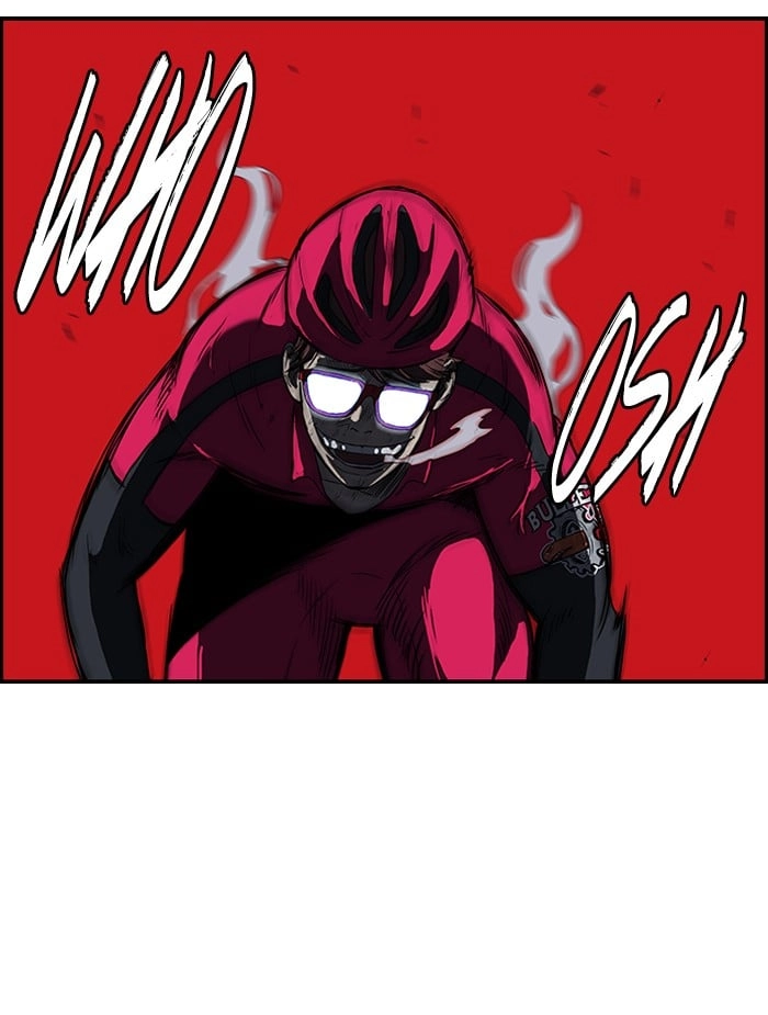 Wind Breaker Chapter 102, page 40 of 57