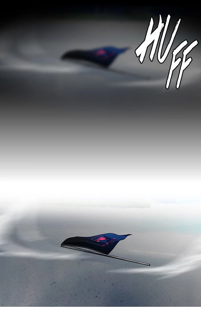 Wind Breaker Chapter 102, page 50 of 57