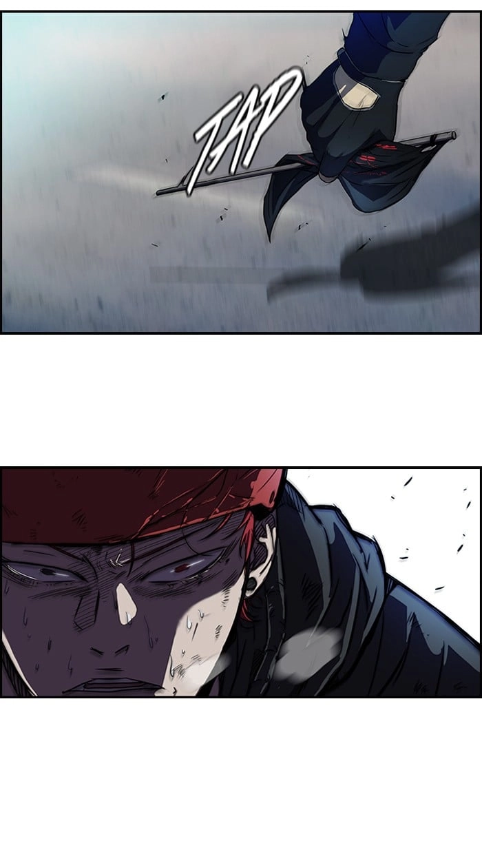 Wind Breaker Chapter 102, page 53 of 57