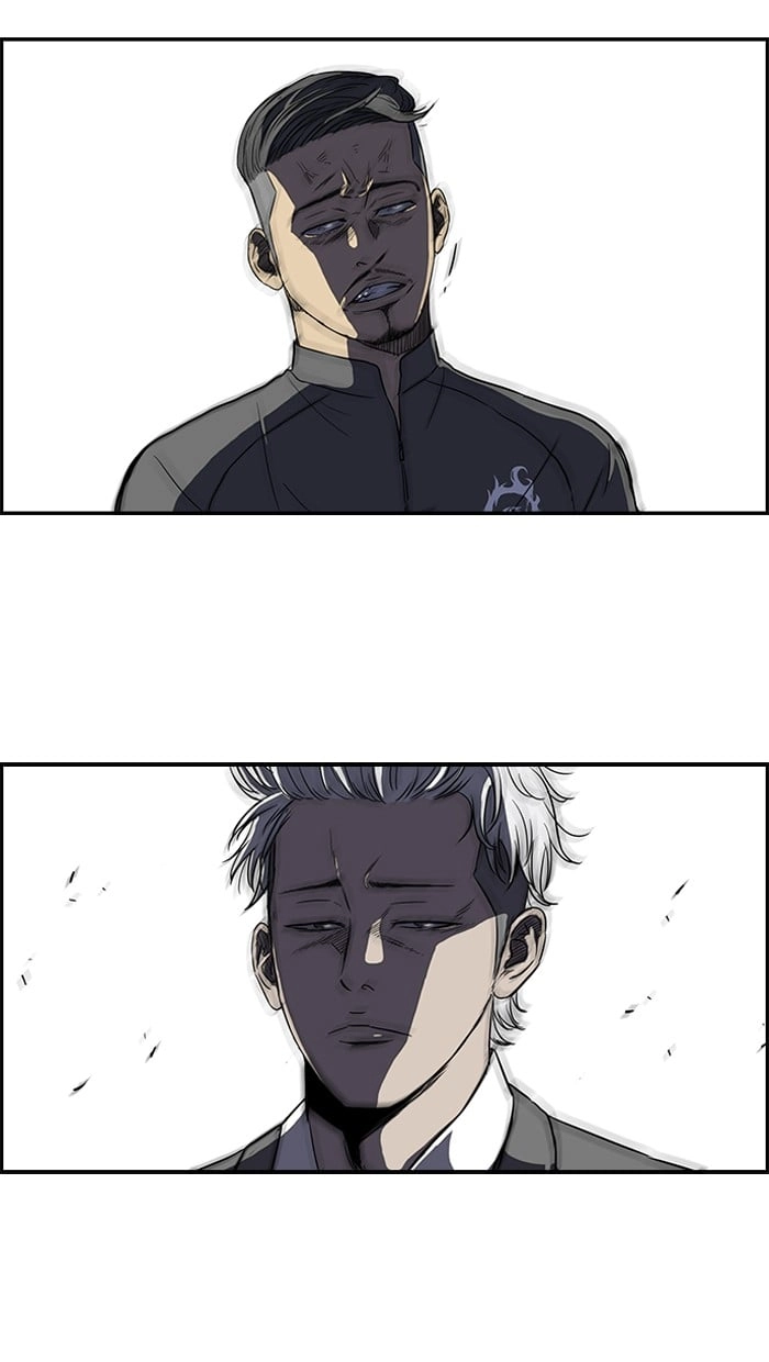 Wind Breaker Chapter 102, page 54 of 57