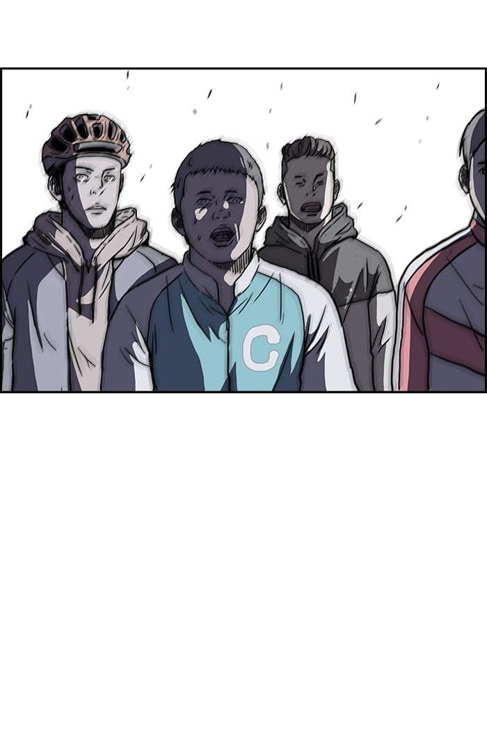 Wind Breaker Chapter 102, page 55 of 57