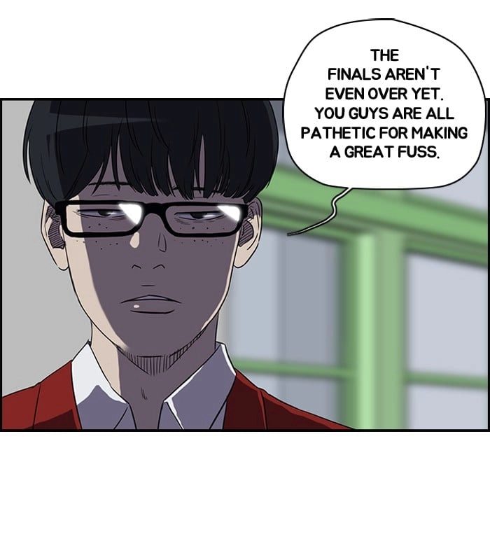 Wind Breaker Chapter 102, page 6 of 57