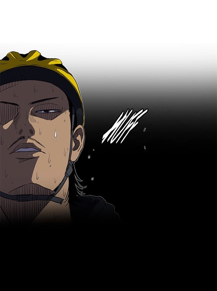 Wind Breaker Chapter 103, page 10 of 69