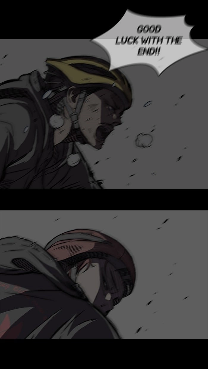 Wind Breaker Chapter 103, page 11 of 69