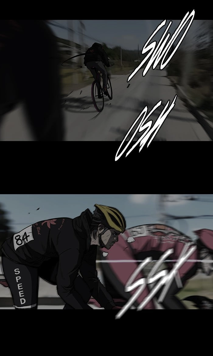 Wind Breaker Chapter 103, page 12 of 69