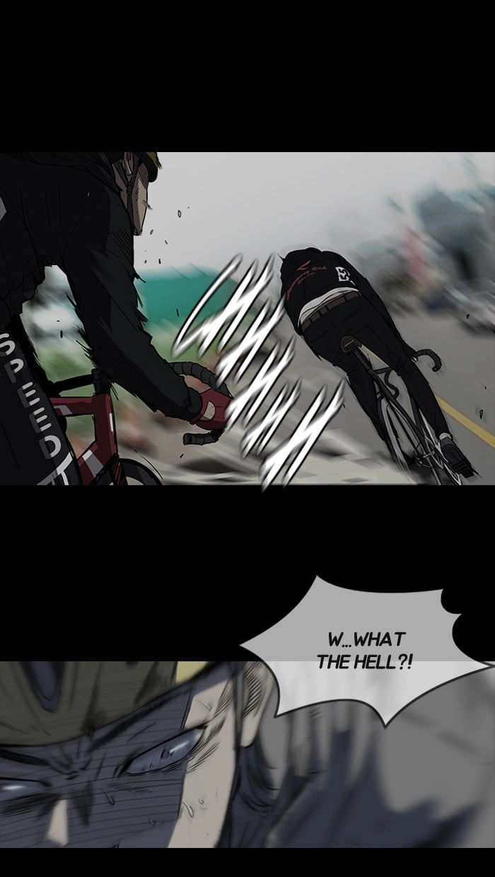 Wind Breaker Chapter 103, page 14 of 69