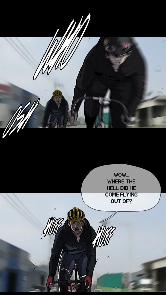 Wind Breaker Chapter 103, page 15 of 69
